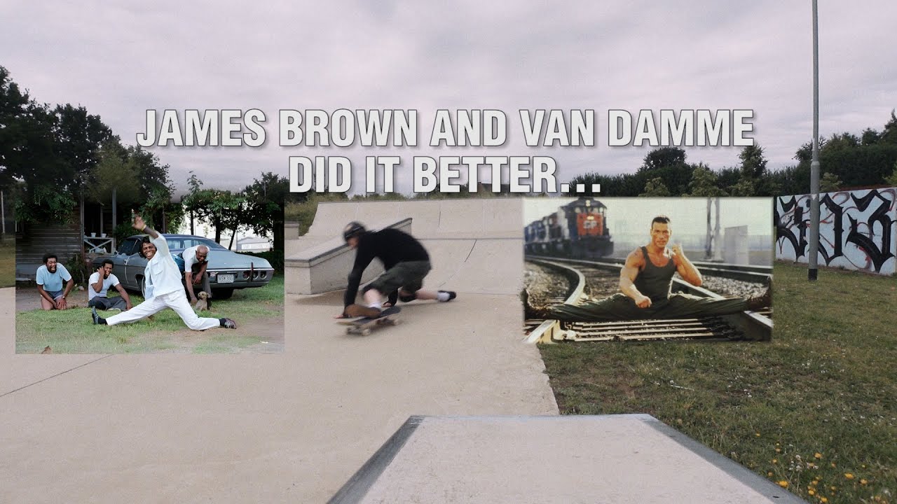 Returning To The Dark Side Of Skateboarding || Skate Vlog - Ep. #3