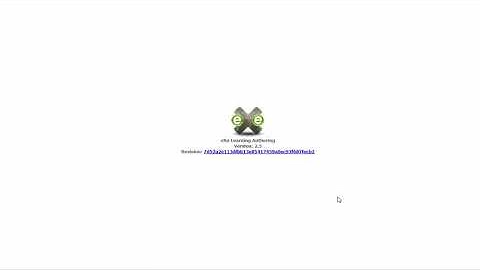 Cómo insertar un .elp en eXeLearning