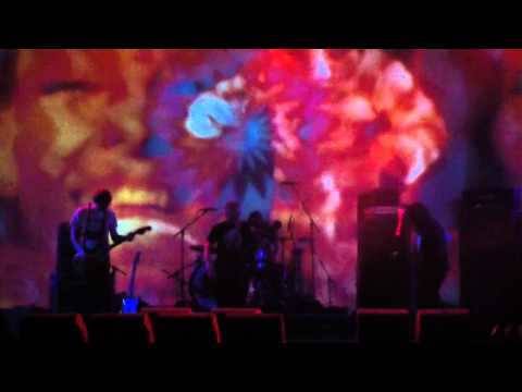 The Heads Live at Roadburn 2015 - Main Stage Set