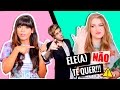 6 SINAIS QUE ELE NÃO ESTÁ A FIM DE VOCÊ | COM JULIA C FORTI