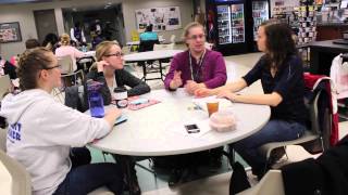 New Opportunities - InterVarsity Delaware & Eastern Shore