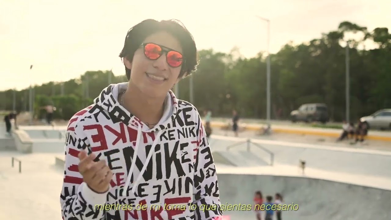 Dolly .- Kids Playing Hard (Ft.Still Renn,Kevin Rogue & REYE$)