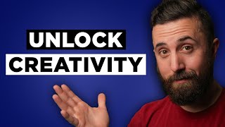 The Missing Ingredient in Your Creative Process