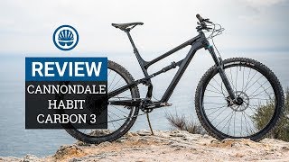 cannondale habit 6 2018