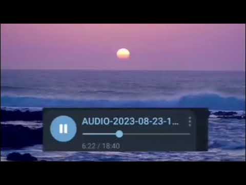 تجربة واقعية لرجل سعودي غرق في البحر بين صخرتين أرجوكم اسمعوها حتى آخرها فيهاكشف شيء بسيط من الغيب