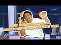 Wowowin: Kuya Wil, nagbigay ng 50K sa isang caller at mga kapitbahay niya!