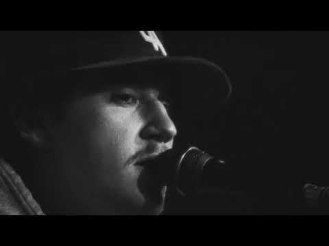 Joshua Slone - Your Place At My Place (Live)