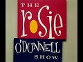 The Rosie O'Donnell Show (December 19, 1996) (Partial)