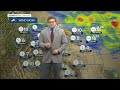Q2 Billings Area Weather: Rain and Snow Make a Comeback