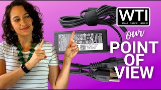Our Point of View on New Dell Inspiron Laptop Chargers From Amazon