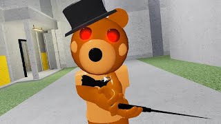 UCN FredBear Morph - Roblox