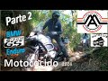 Off road mackley 2 motococido 2024 bmw r1200 gs enduro