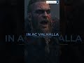 5 armor sets in AC Valhalla 🗡 🛡