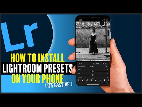 How To Install
