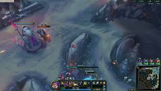 Day 34 play Gaming will guide you how to play: TF ARAM Build with Highest Winrate , Supper Carry