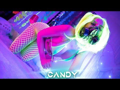 Ogulcan Gok - Candy (Club Mix 2023) #party