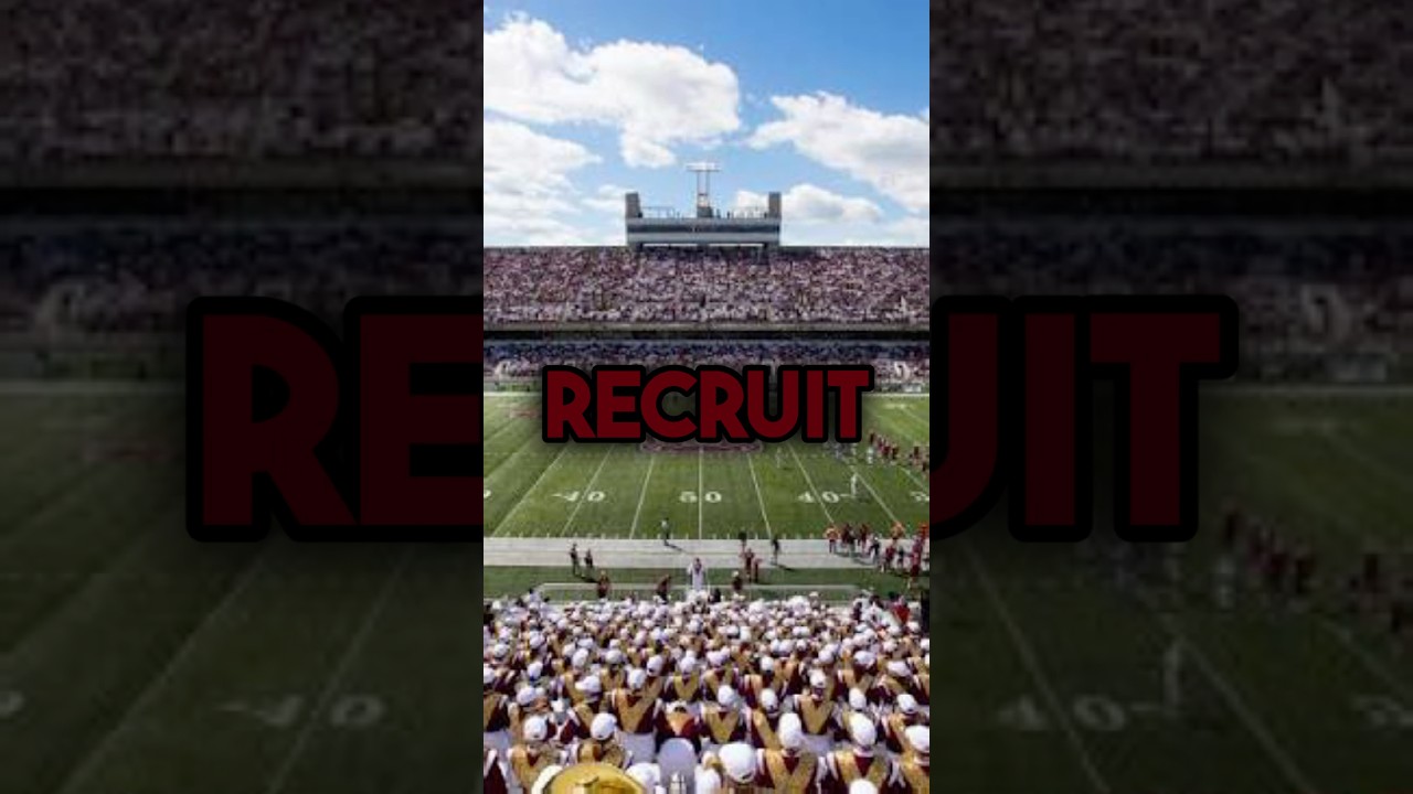 The Missouri State Bears are on the rise #cfb #collegefootball #CaseyWoods #missouristatefootball