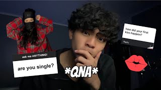 Answering Your Questions... Y