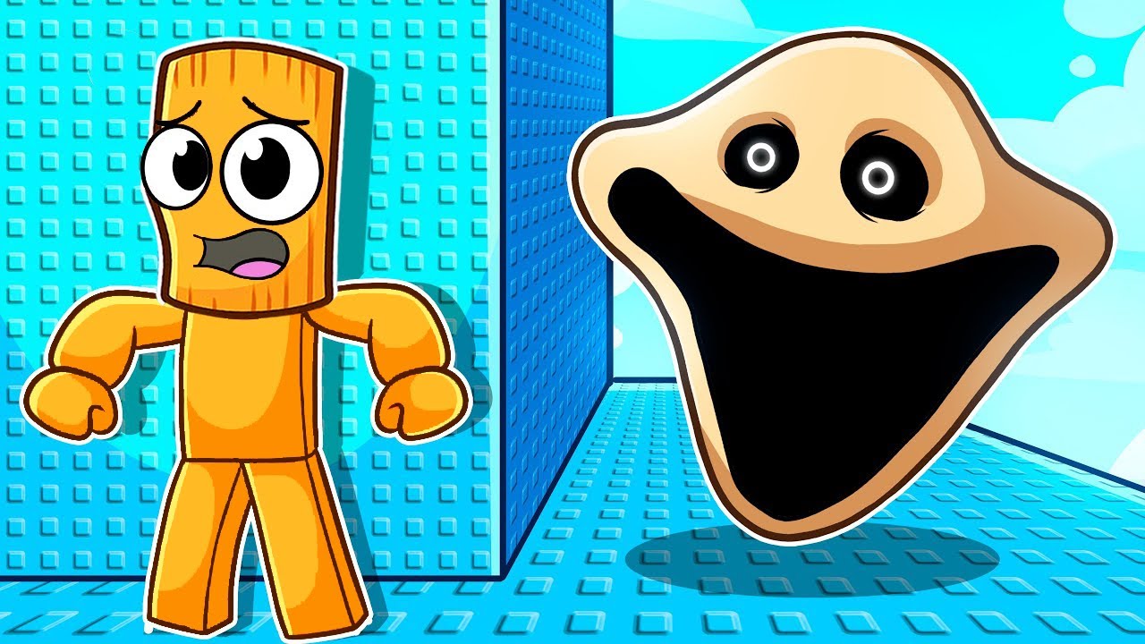 Tung Sahur besiegt den GRUSELIGSTEN TROLL TOWER Jemals...