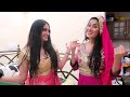 My Mom's First Hindi Vlog !!!