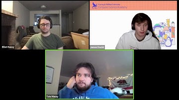 CSEdWeek 2021 - CS Interdisciplinary Topics