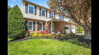 4554 Rolling Meadows, Ellicott City, MD 21043