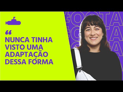 Hel Mother conta sobre série inspirada em livro que a encantou | Submarino