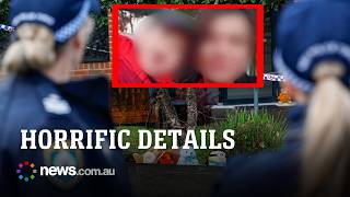 Alleged cannibalism: Court orders forensic tests on Aussie mum