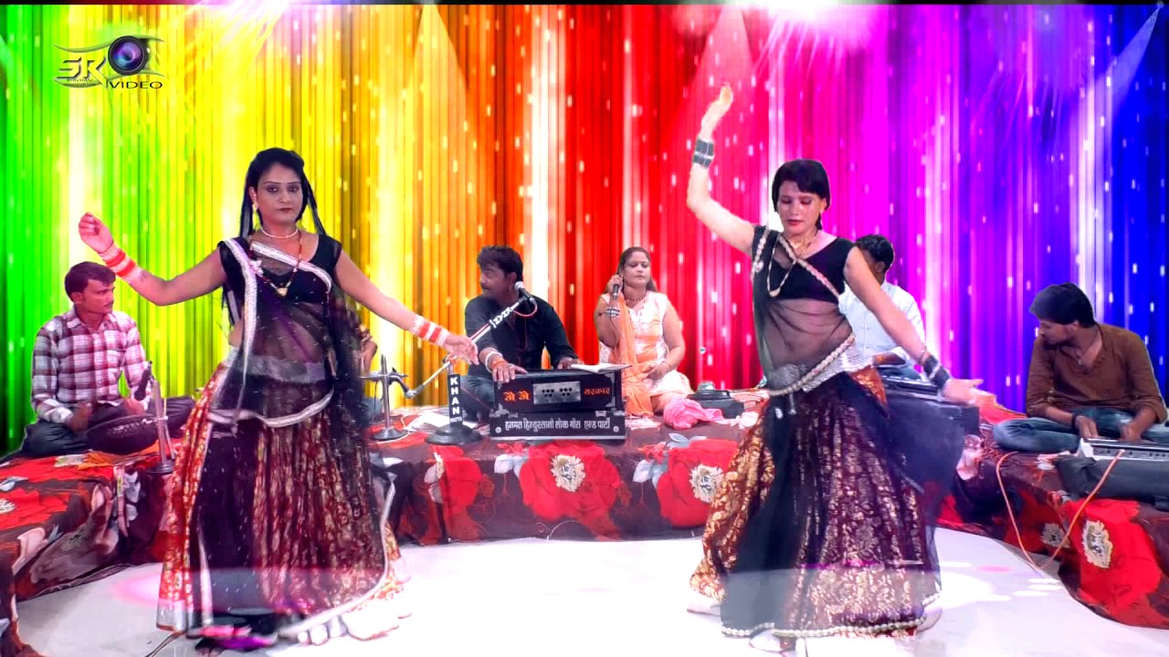 Laxmi thakur and hanmat Hindustani