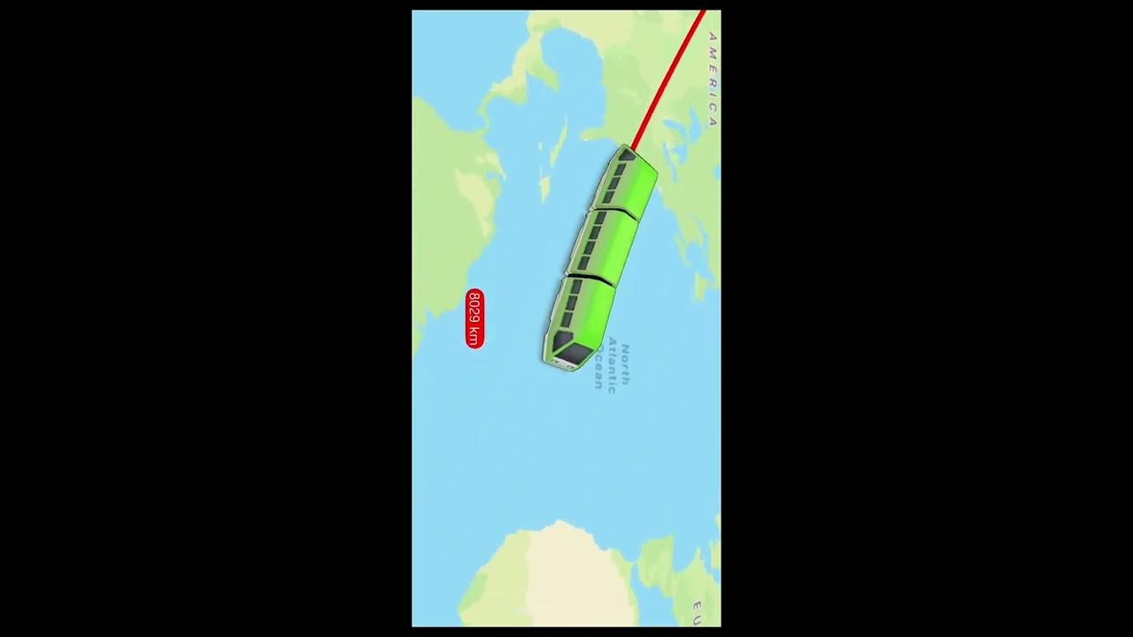 how-much-kilometres-is-gonna-take-from-alaska-to-mumbai-youtube