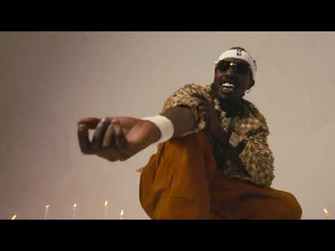 B-threy - Shine ( Music Video)