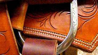 Herring Ranch Saddle