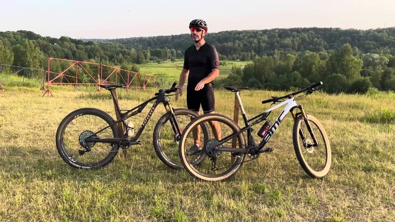 Сравнительный обзор двух новинок от европейских производителей.