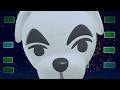 play this animal crossing song at night
