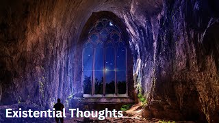 Adult Autism & Existential Dread