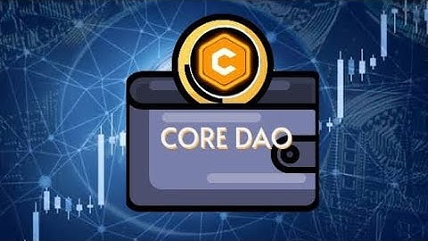 HOW TO STAKE or DELEGATE YOUR CORE ON CORE MAINNET #tutorial #satoshi #core