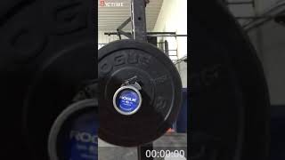 Taylor Sanders - Wodapalooza Workout #1 2018