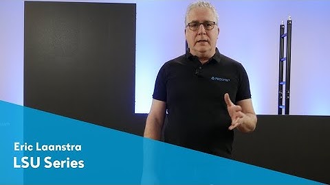 Prolyte - LSU Series