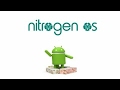 Nitrogen OS Bootanimation | AndroGuider