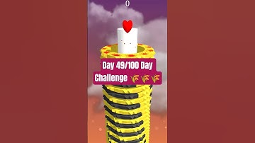 Day 49/100 Day Challenge 🌾🌾🌾#stackball #vishalrai #shortvideos #viral #ytshorts #trending #shots