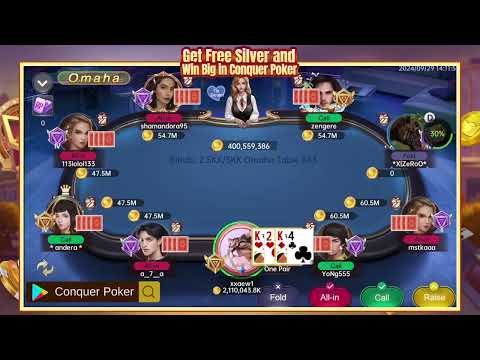 Conquer Domino Stream 469