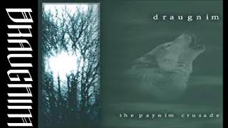 Draugnim [FIN] [Blackened Pagan] 2000 - The Paynim Crusade (Full Demo)