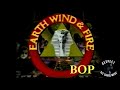 Earth wind and fire runnin  sample 