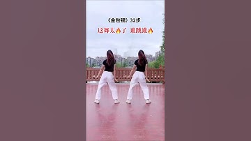 Thumbnail of 32步《金包銀》 32 Steps Gold and Silver