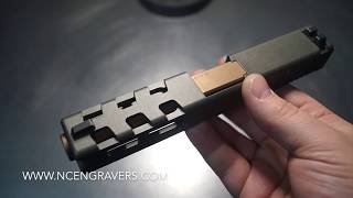 NCEngravers.com  - G21 - Service Build