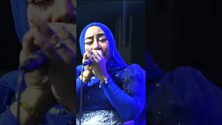 Sarah Zein - Laila Canggung