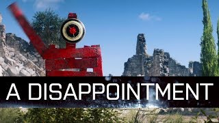 BATTLEFIELD Ｖ Practice Range「BF4 vs BFV」
