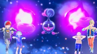 ついに黒幕発見！しかしペパーとボタンが・・・！？【ポケモンSV】【ゼロの秘宝】#59