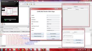 Video Demo for CE2006