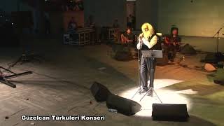 Suavi - Yalı Çapkını - İzmir Konseri Resimi